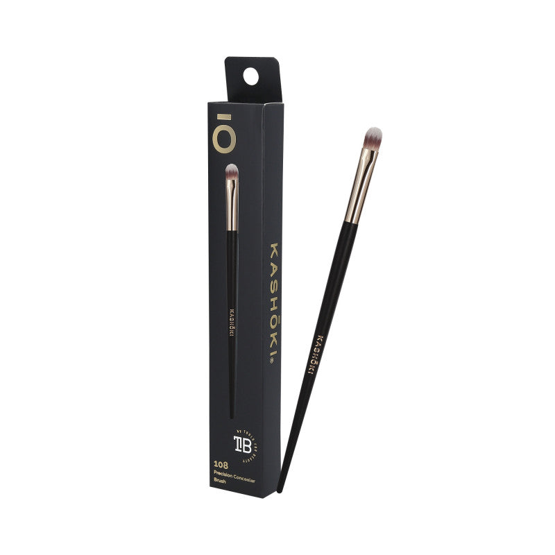 Kashōki 108 Pinceau de Précision pour Correcteur