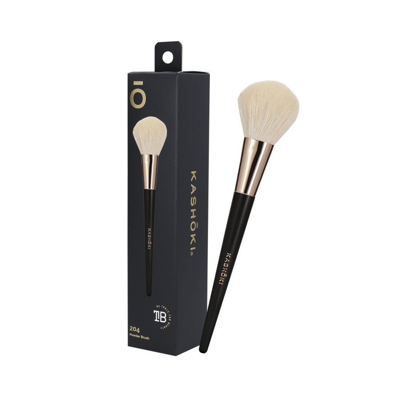 Kashōki 204 Pinceau pour Poudre