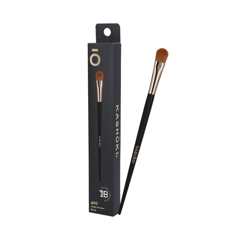 Kashōki 400 Pinceau Large pour Ombres à Paupières