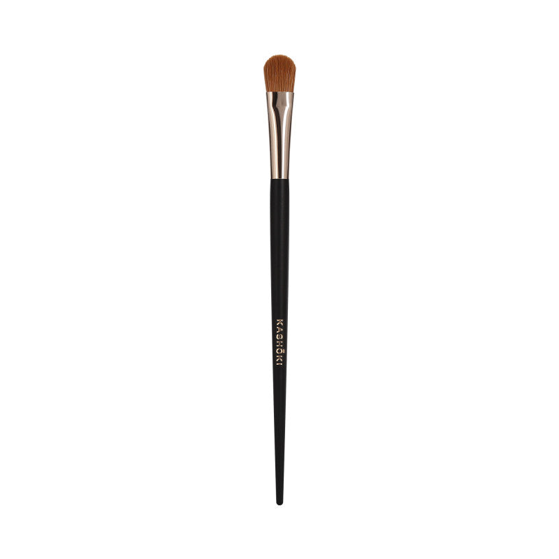 Kashōki 400 Pinceau Large pour Ombres à Paupières