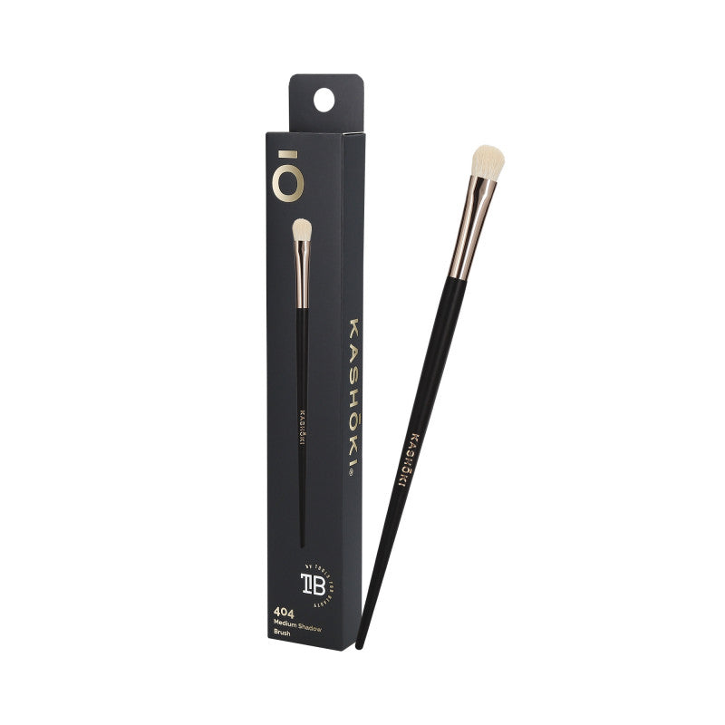 Kashōki 404 Pinceau Moyen pour Ombres à Paupières