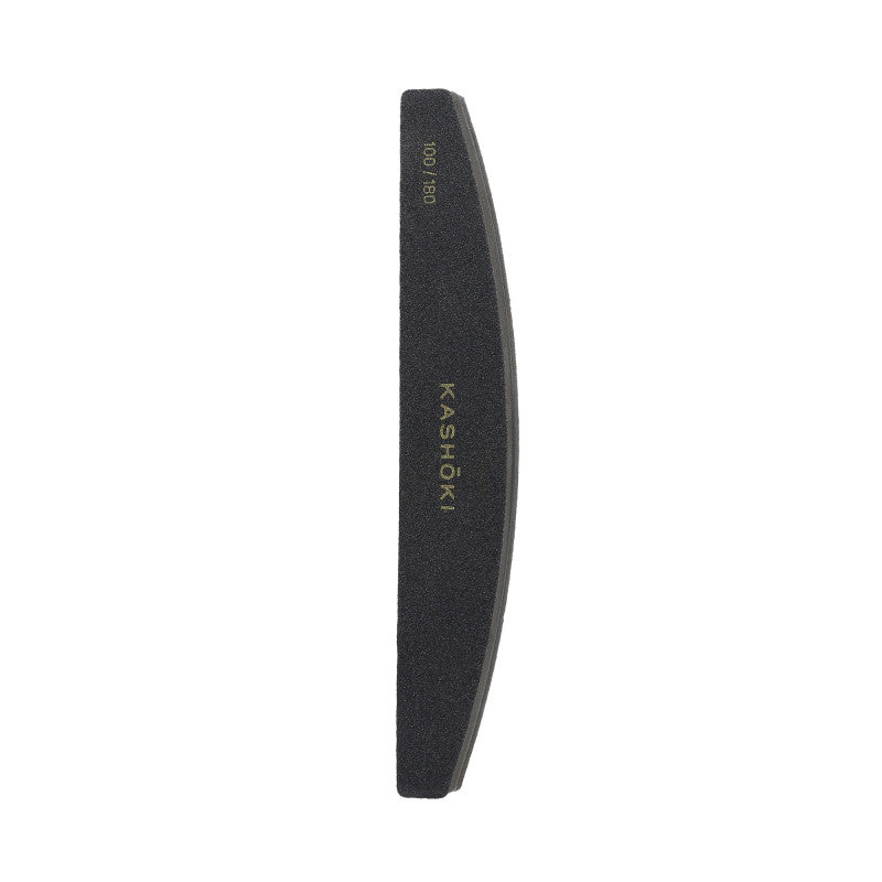 Kashōki Polissoir à Ongles, Bateau, 100/180