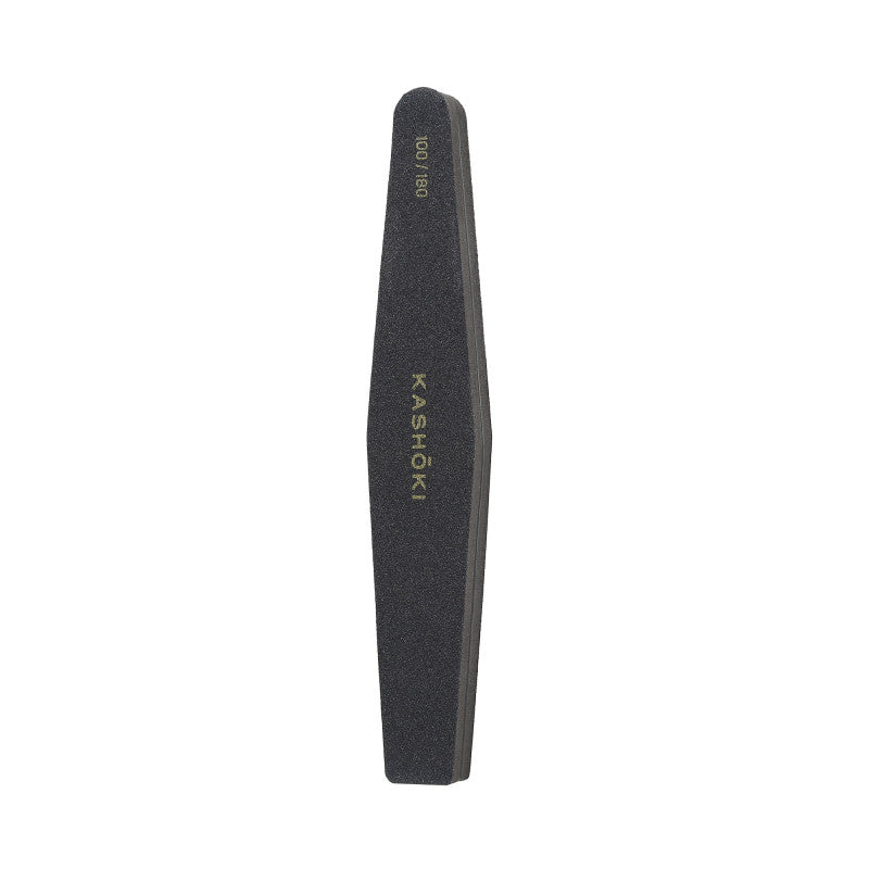 Kashōki Polissoir à Ongles, Trapèze, 100/180