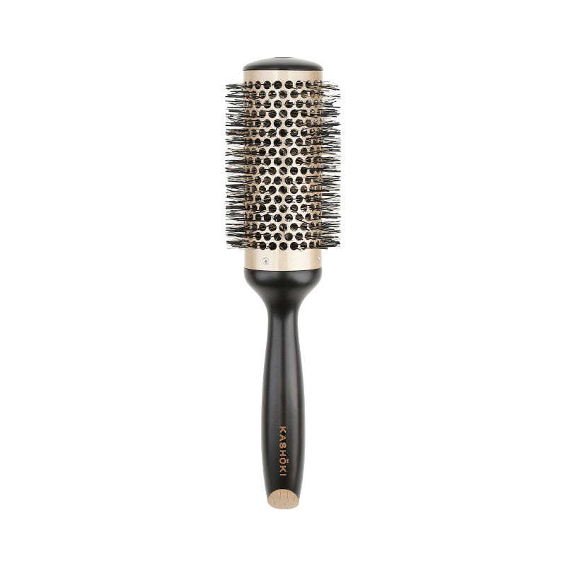 Kashōki Essential Beauty Vented Round Brush Brosse à cheveux ø 43 mm