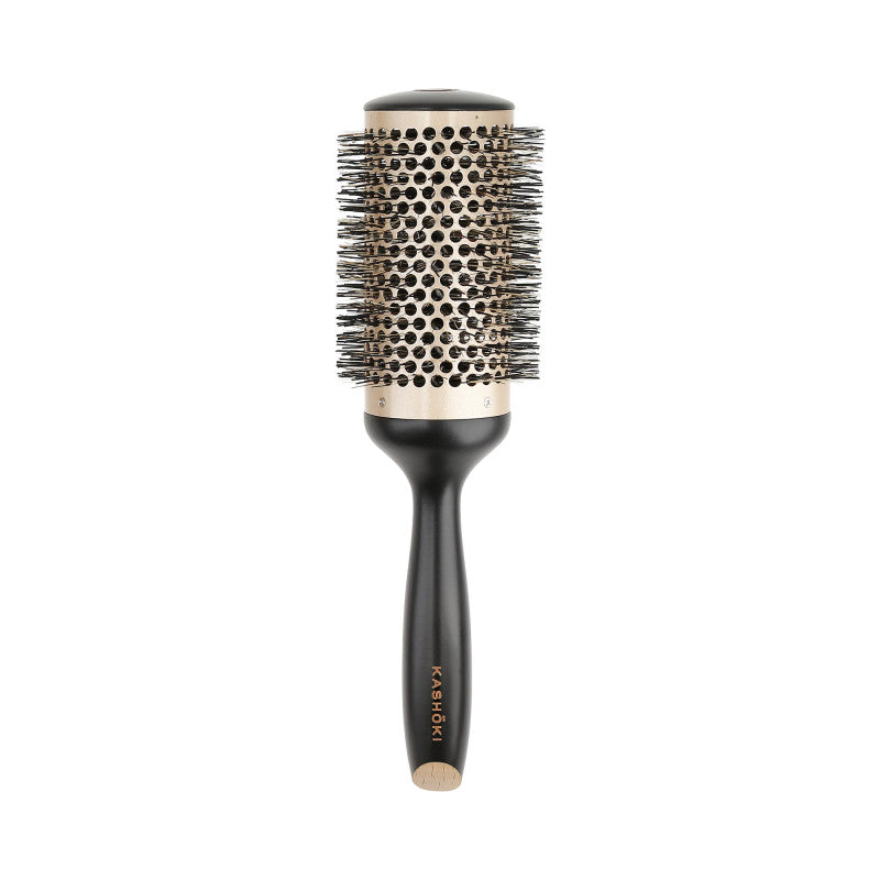 Kashōki Essential Beauty Vented Round Brush Brosse à cheveux ø 52 mm