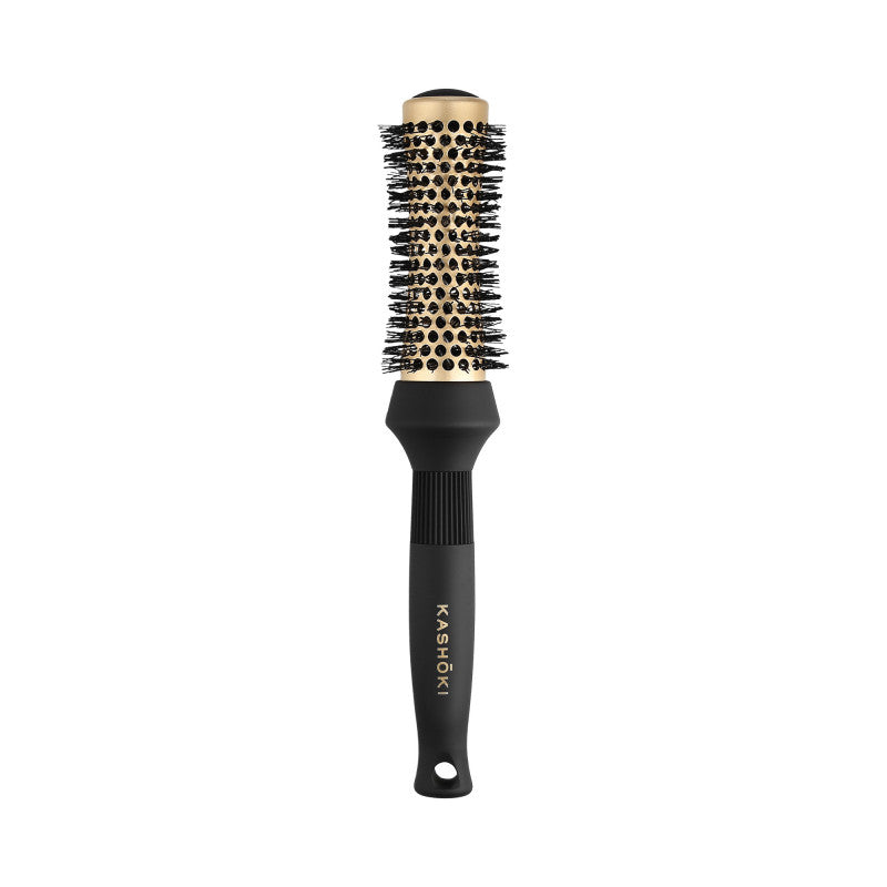 Kashōki Timeless Beauty Styling Brosse à Cheveux Ø 33 mm