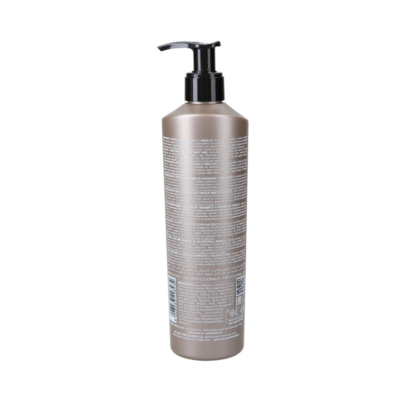 KAYPRO CURL Soin Hydratant Sublimateur pour Cheveux Bouclés 350 ml