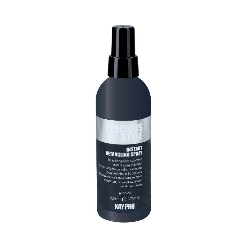 KAYPRO PRECIOUS STYLE INSTANT DETANGLING Après-shampoing démêlant 200 ml