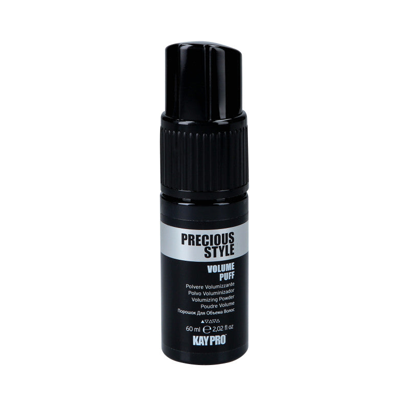 KAYPRO PRECIOUS STYLE Poudre coiffante 60 ml