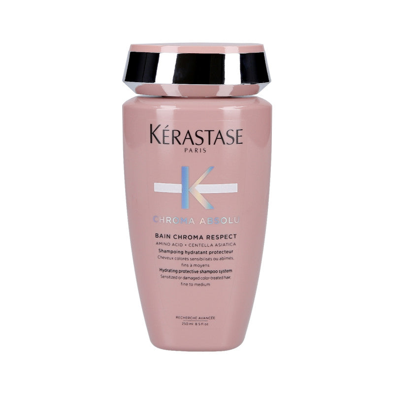 KERASTASE CHROMA ABSOLU Moisturizing shampoo for colored hair 250 ml