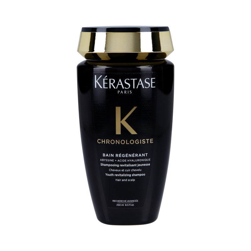 KÉRASTASE CHRONOLOGISTE BAIN Shampooing 250ml