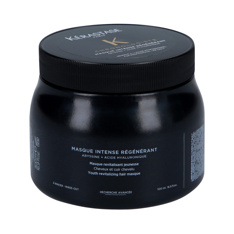 KERASTASE CHRONOLOGISTE Regenerating mask 500ml