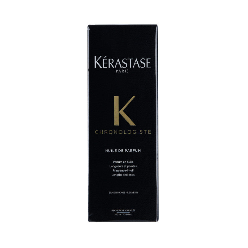 KÉRASTASE CHRONOLOGISTE Perfumed hair oil 100ml