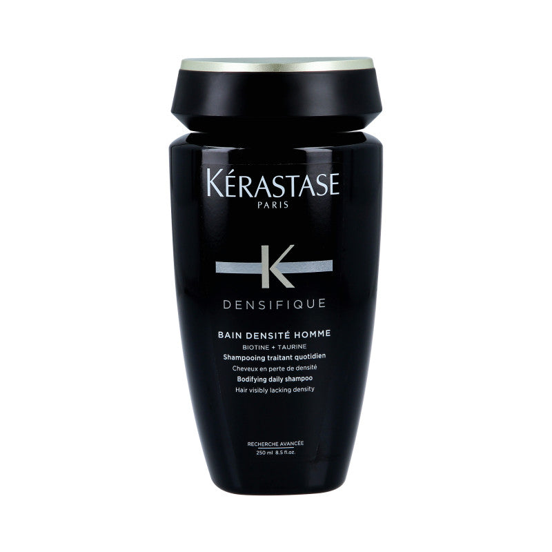 KERASTASE DENSIFIQUE Bain Densite Homme Bain densifiant 250ml