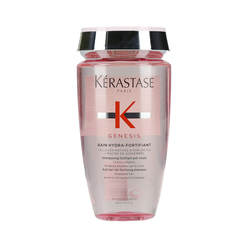 KERASTASE GENESIS Bain Hydra-Fortifiant Shampoo 250ml