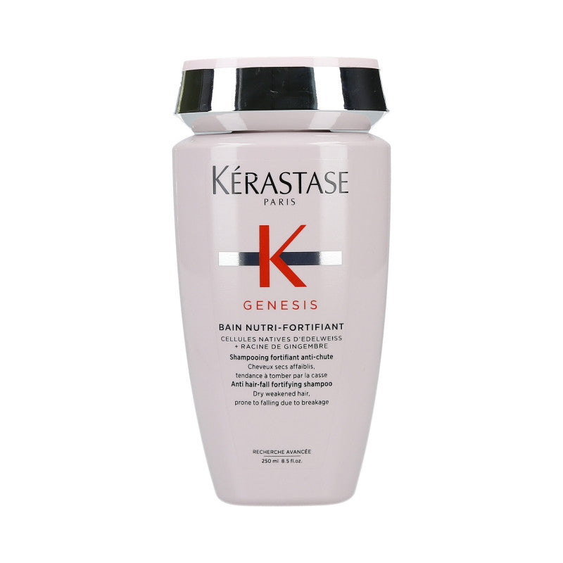 KERASTASE GENESIS Bain Nutri-Fortifiant Nourishing and strengthening shampoo 250ml