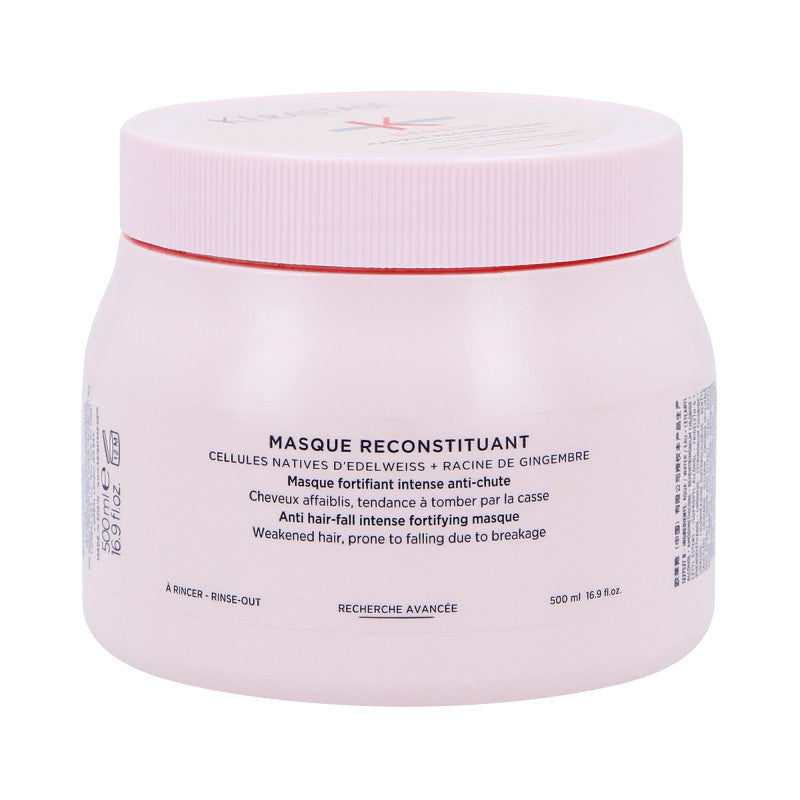 KERASTASE GENESIS Masque fortifiant pour cheveux fragilisés 500ml