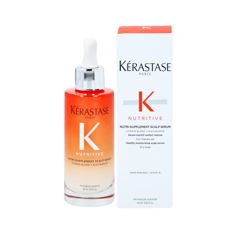 KERASTASE NUTRITIVE SCALP SERUM Nourishing scalp serum 90ml