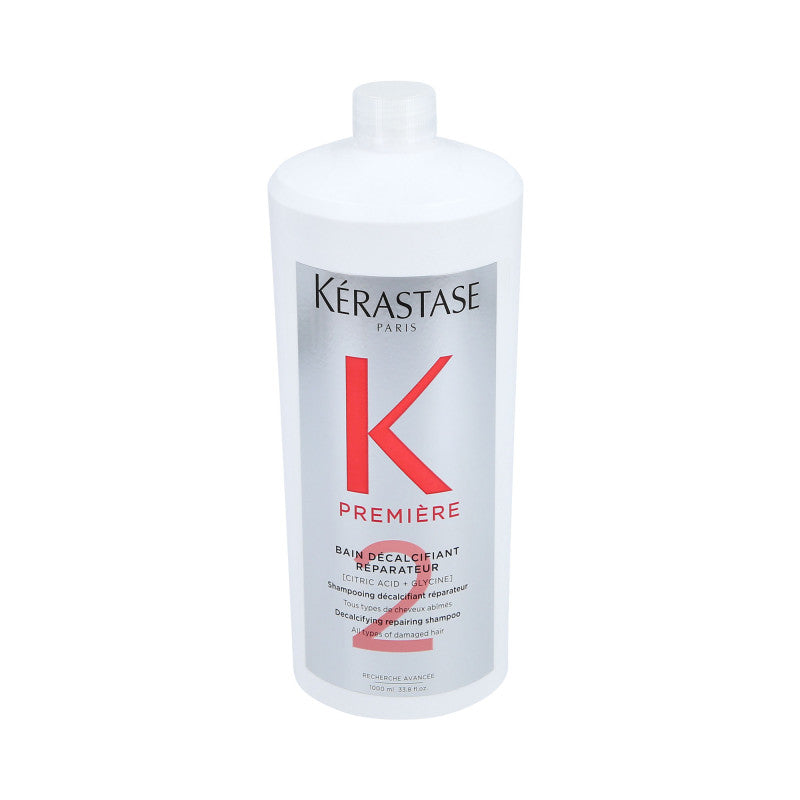 KÉRASTASE PREMIERE DECLACIFIANT REPARATEUR 2 Descaling and repairing shampoo for damaged hair 1000ml