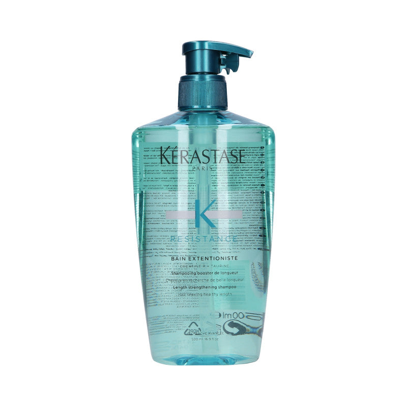 KERASTASE RESIST Bain capillaire fortifiant 500 ml