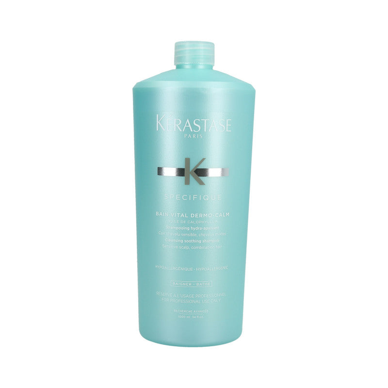 Kérastase Spécifique Bain Vital Dermo-Calm 1000ml
