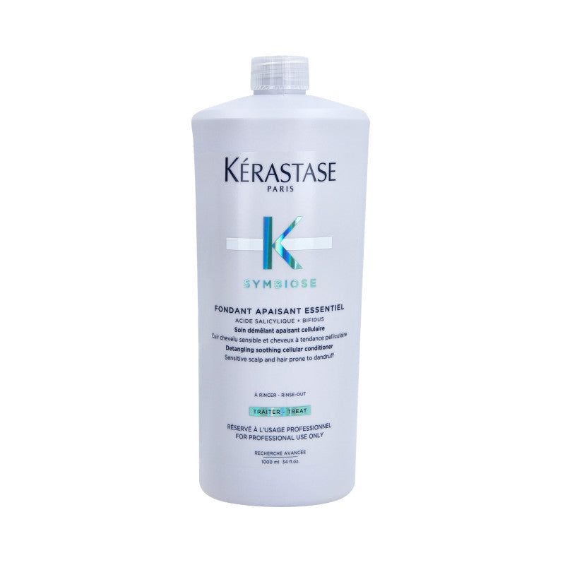 KÉRASTASE SYMBIOSE Soothing and moisturizing conditioner for sensitive scalp 1000ml