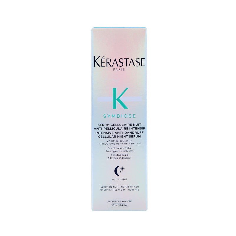 KÉRASTASE SYMBIOSE Anti-dandruff serum for sensitive skin 90ml