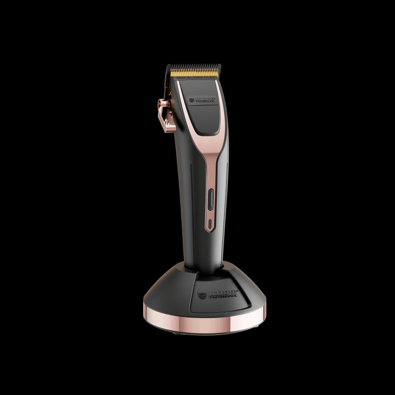 KIEPE CLIPPER VROOM