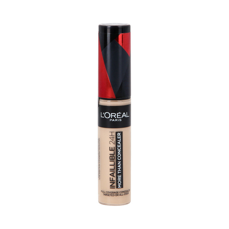 L'OREAL PARIS INFAILLIBLE Correttore viso 326 Vanilla 11ml