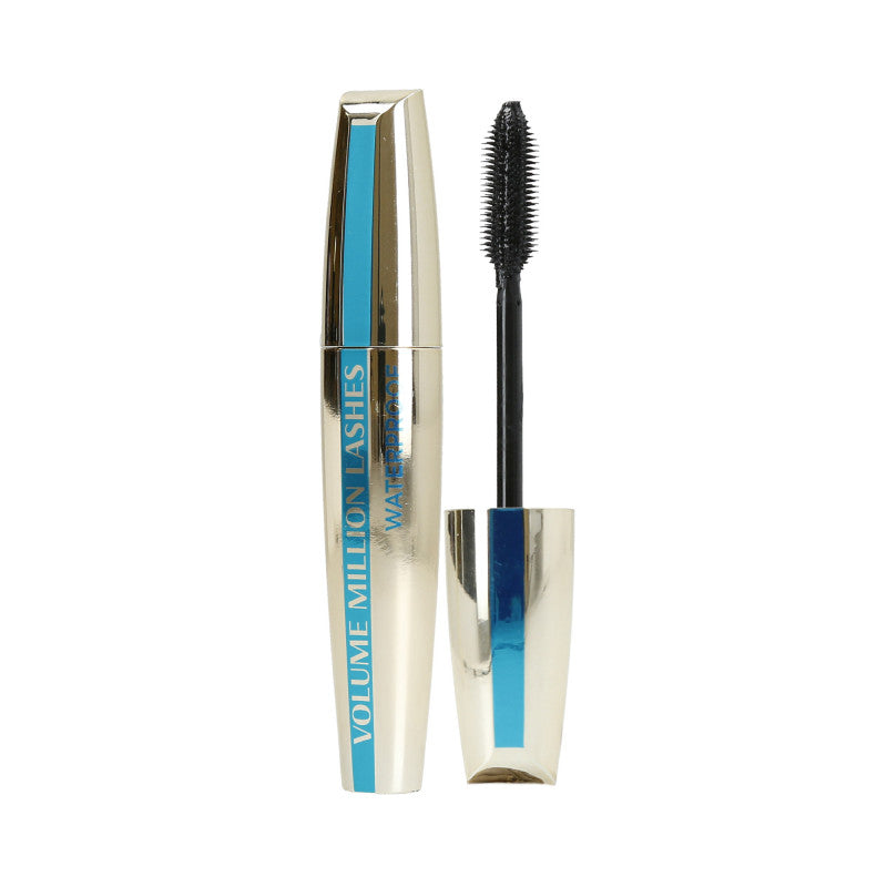 L'Oréal Paris Volume Million Lashes Mascara waterproof 10,2ml