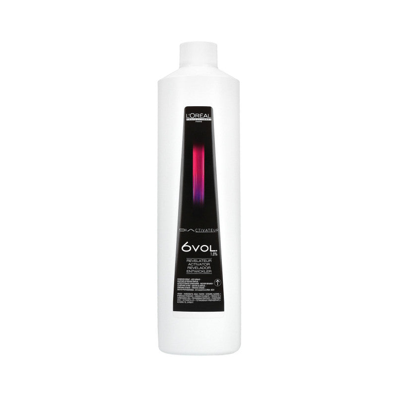 L'OREAL PROFESSIONNEL DIA Aktywator do farb 1,8% 1000ml