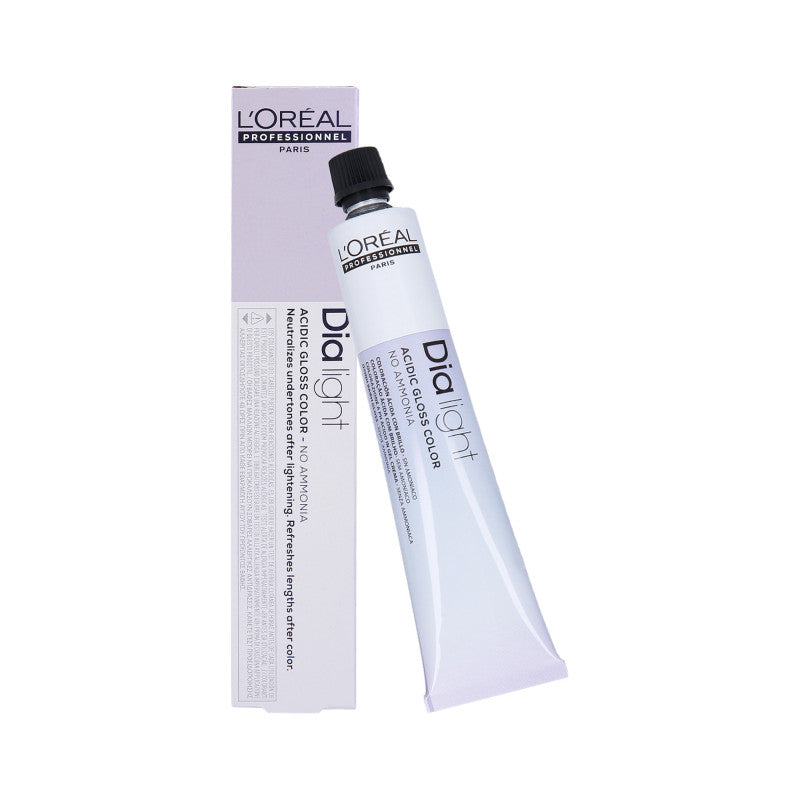 L'OREAL PROFESSIONNEL DIA LIGHT Coloration 50ml