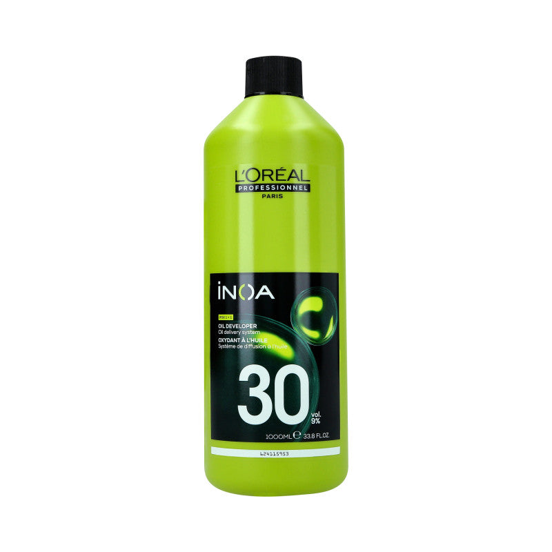 L'OREAL PROFESSIONNEL INOA Aktywator 9% (30 vol) 1000ml