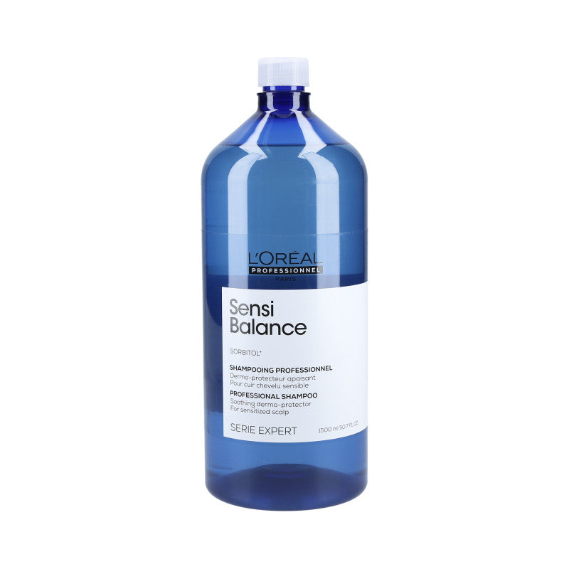 L’OREAL PROFESSIONNEL SENSIBALANCE Shampooing apaisant 1500ml