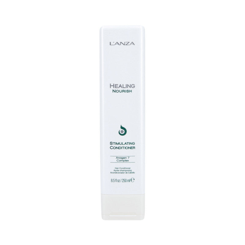 L'ANZA HEALING NOURISH Après-shampooing nourrissant en profondeur 250ml