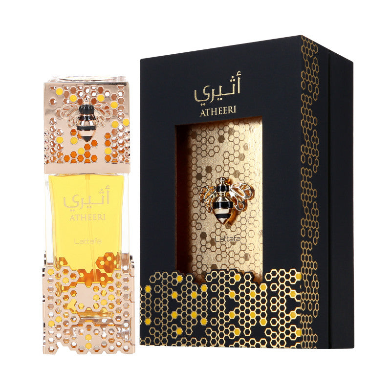 LATTAFA ATHEERI Eau de Parfum Femme 100 ml