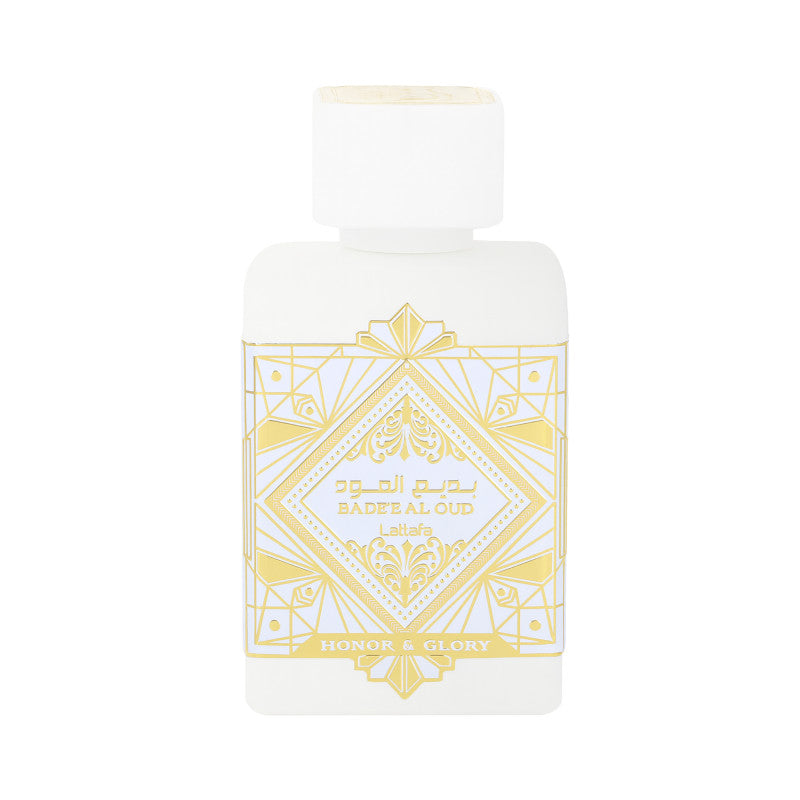 LATTAFA BADE'E AL OUD HONOR & GLORY Eau de Parfum Femme 100 ml