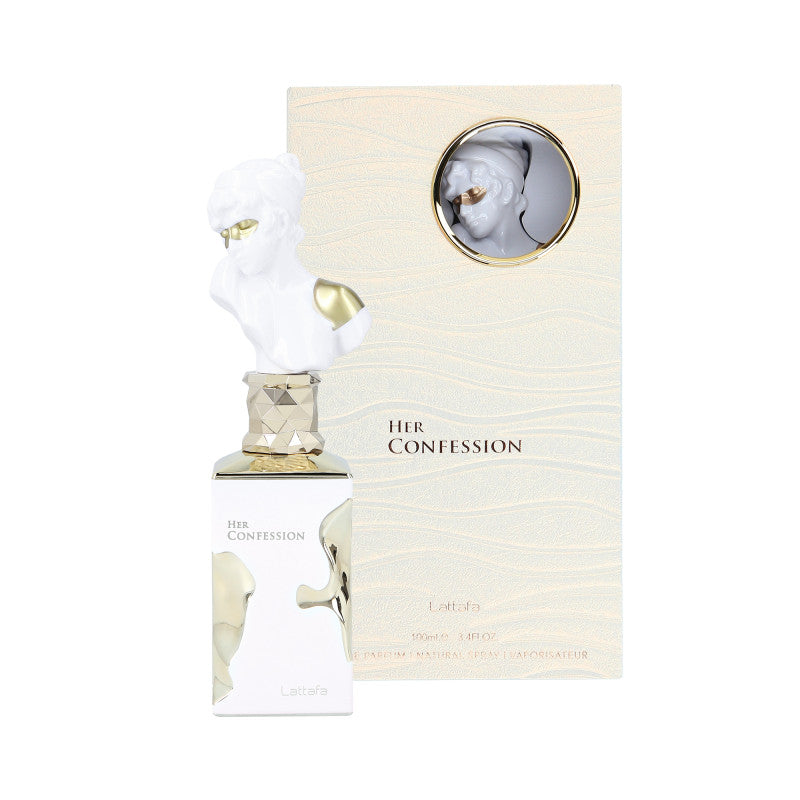LATTAFA HER CONFESSION 100ML