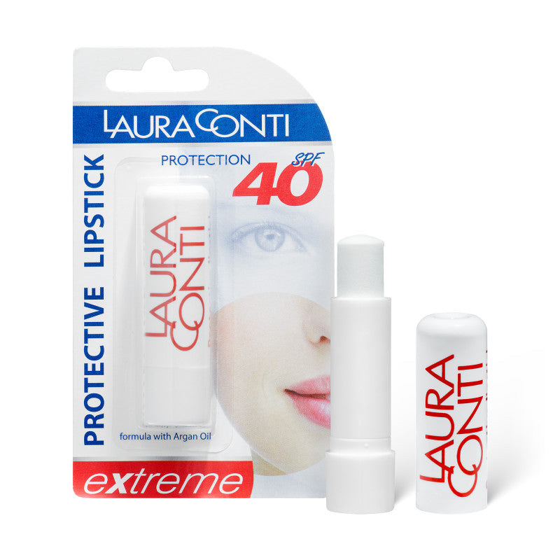 LAURA CONTI EXTREME Baume à lèvres protecteur SPF 40 3,6 g