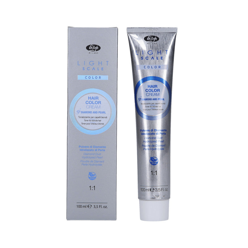 LISAP LIGHT SCALE Lotion capillaire 100ml