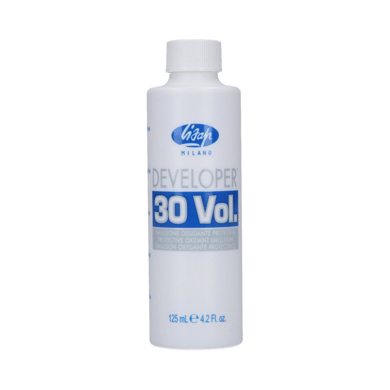 LISAP Oksydant 30V. 125ml