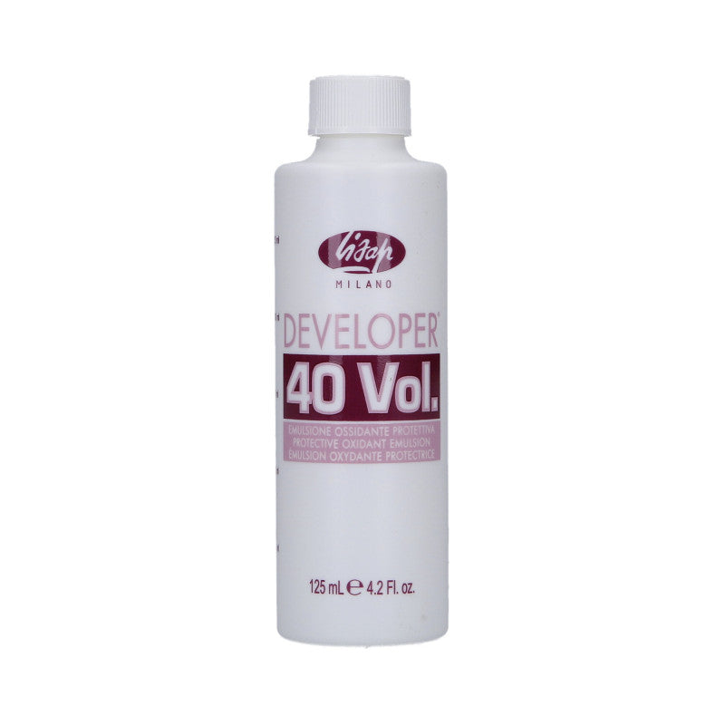 LISAP Oksydant 40V. 125ml