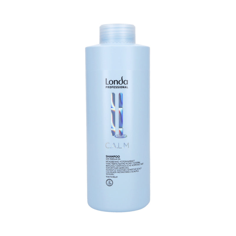 LONDA CALM Shampooing nettoyant cheveux 1000ml