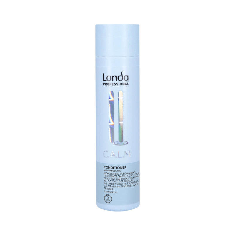 LONDA CALM Après-shampoing pour cuir chevelu sensible et sec 250ml