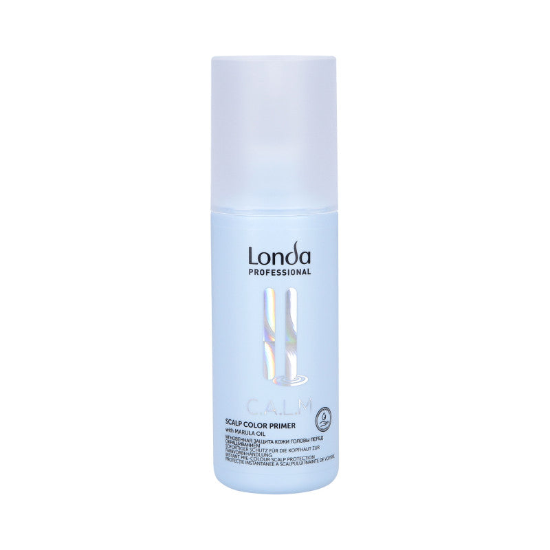 LONDA CALM Préparation protégeant la peau lors de la coloration 150 ml