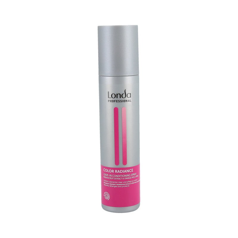 Londa Color Radiance Conditionneur pour cheveux colorés 250ml