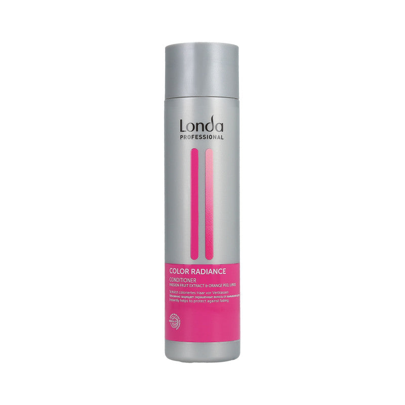 LONDA COLOR RADIANCE Conditionneur pour cheveux colorés 250ml