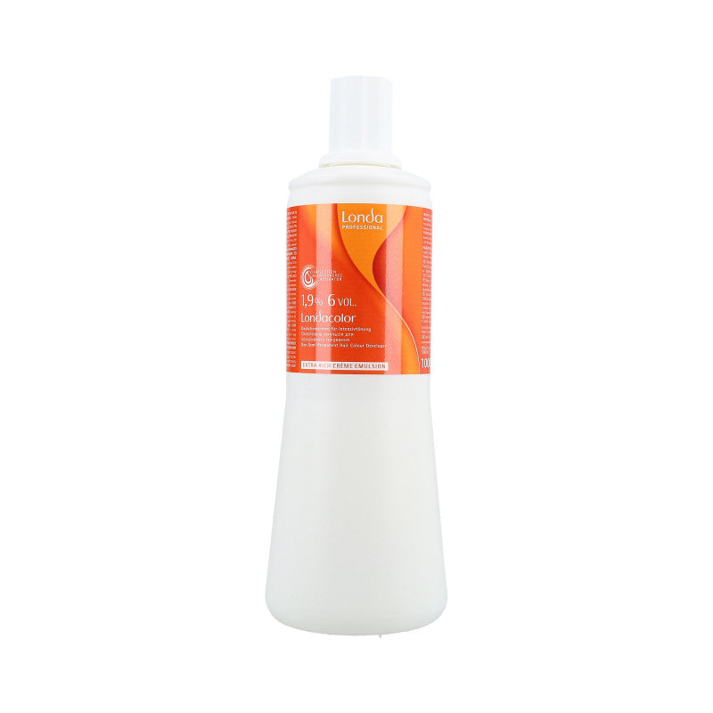 Londa Oxydant 1,9% 1000ml