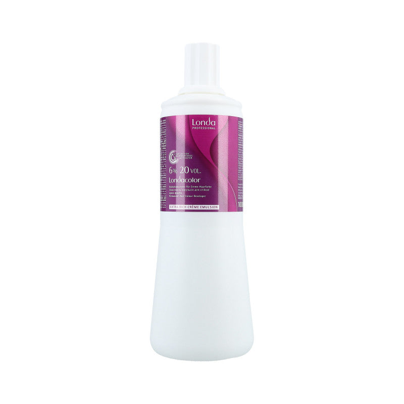 Londa Oxydant 6% 1000ml