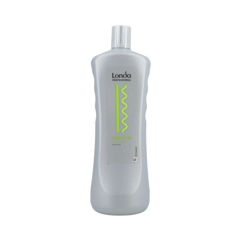 LONDA PROFESSIONAL Lotion Permanente cheveux Colorés 1000ml